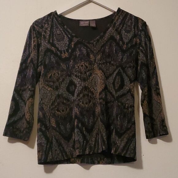 ADDITION BY Chico's  size 1 - Picture 1 of 5